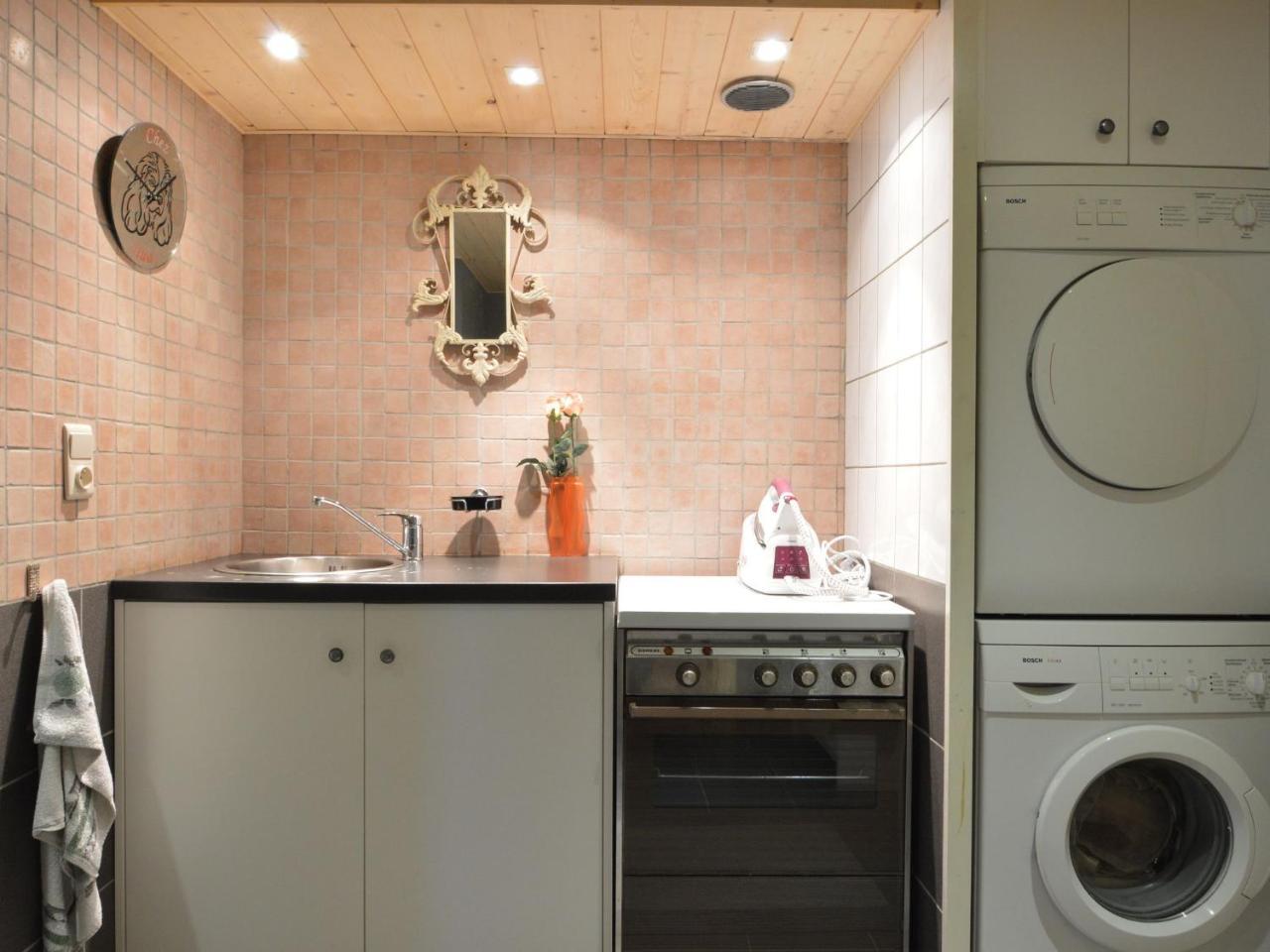 Luxurious Holiday Home with Jacuzzi&Sauna in Houffalize Filly Esterno foto