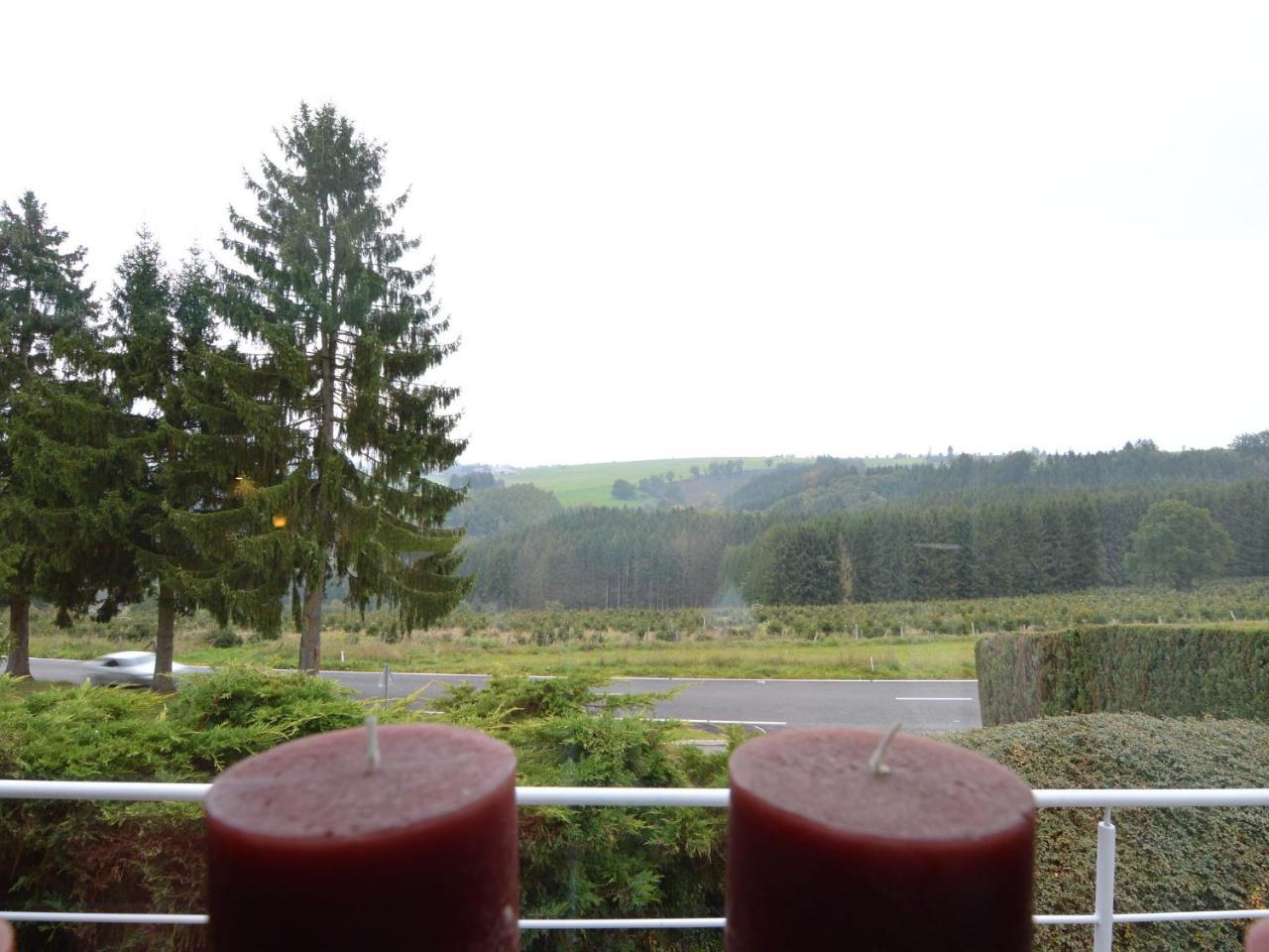 Luxurious Holiday Home with Jacuzzi&Sauna in Houffalize Filly Esterno foto