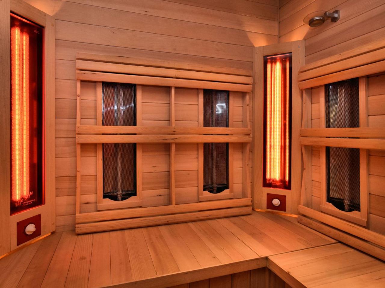 Luxurious Holiday Home with Jacuzzi&Sauna in Houffalize Filly Esterno foto